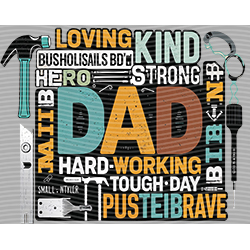Father's Day-FQ 813